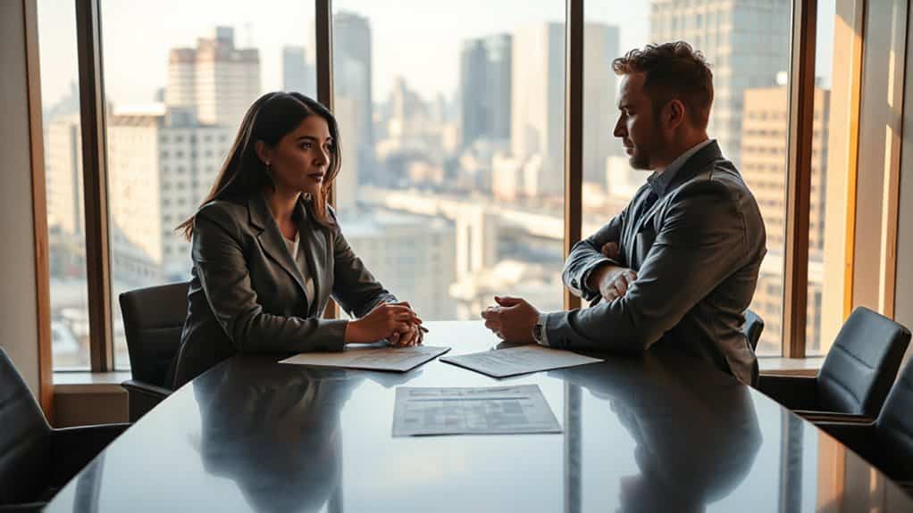 address objections with pilot benefits