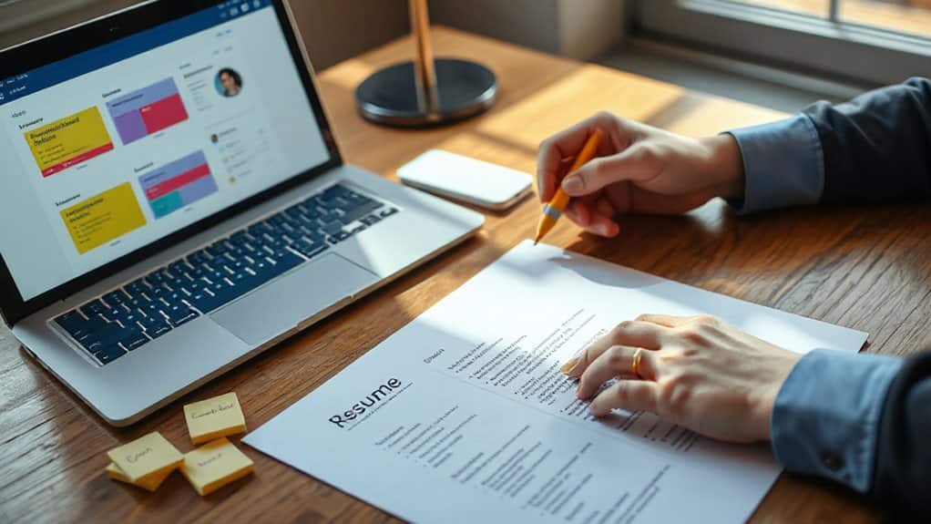 ai driven ats resume optimization