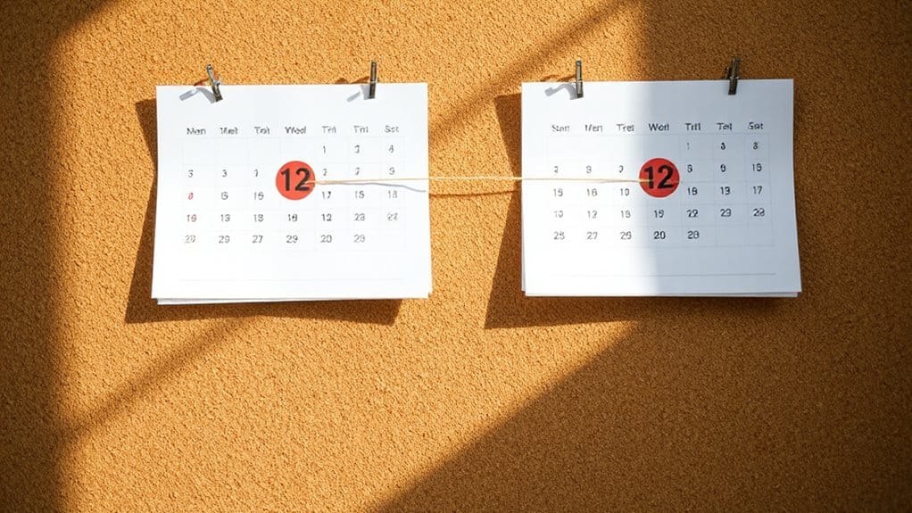 annual merit cycles value driven requests