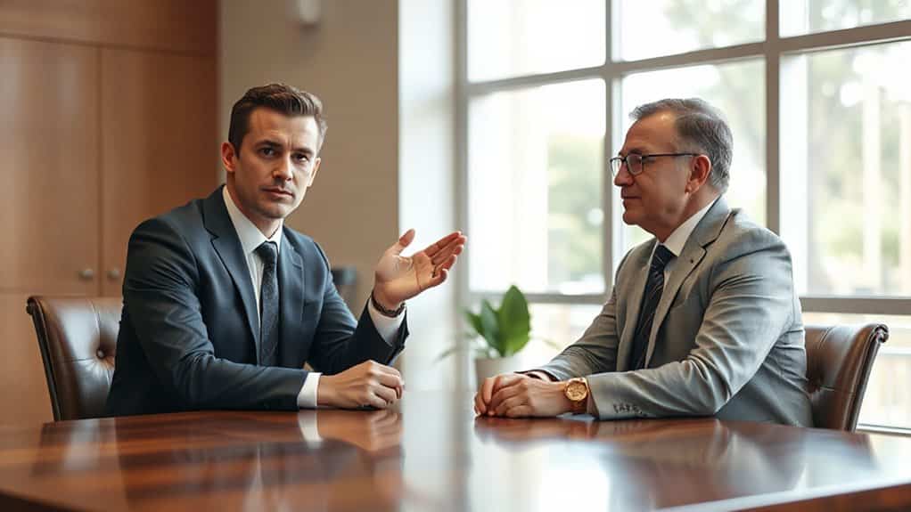 anticipate objections propose phased readiness