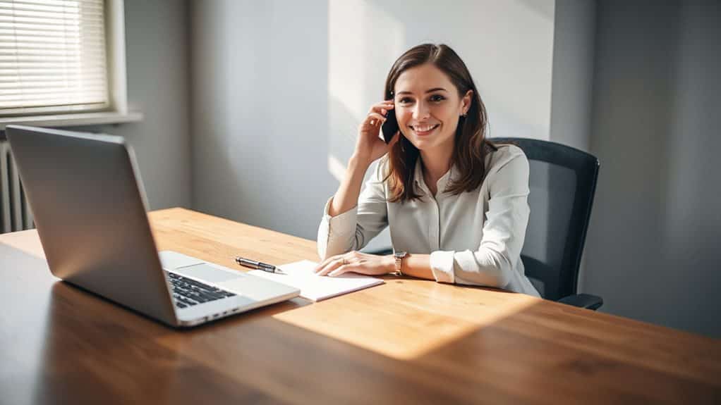 ask politely confirm contact method