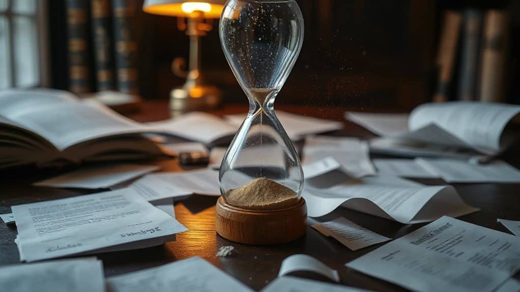 ats delays and long government timelines