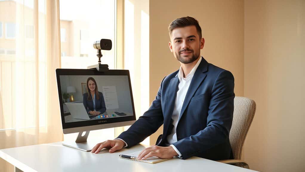 ats optimized video interview integration