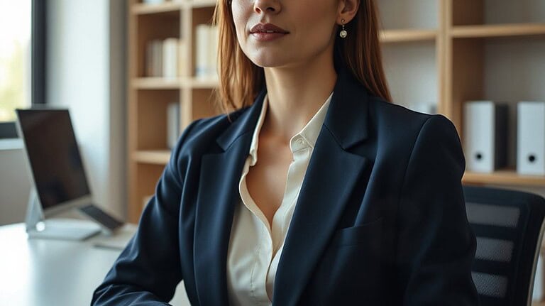 attire guidance for video interview