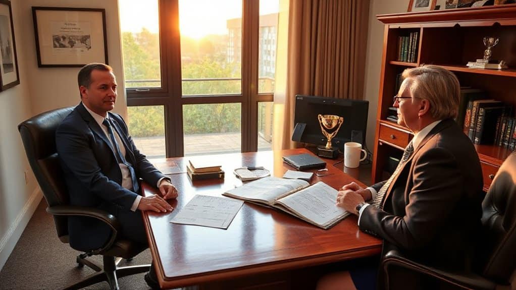 budget aligned post win timing strategy