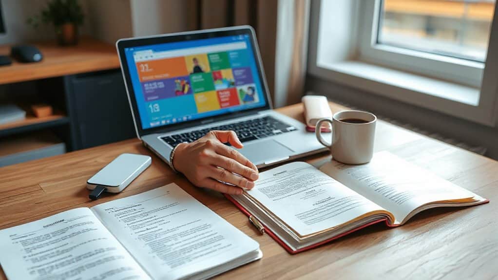 certifications showcase non traditional experience