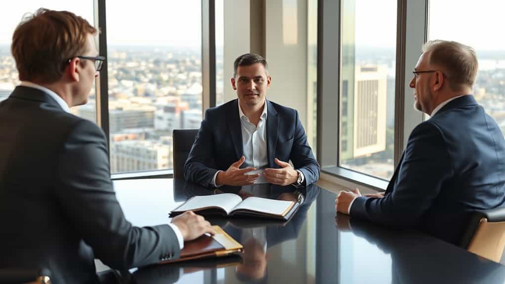 common interview questions for australian roles