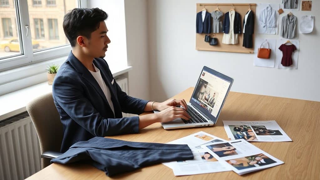 company culture informed interview attire
