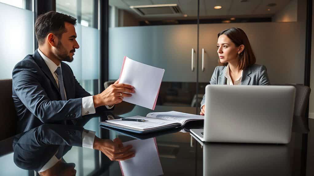 consent based disclosures of past employment records
