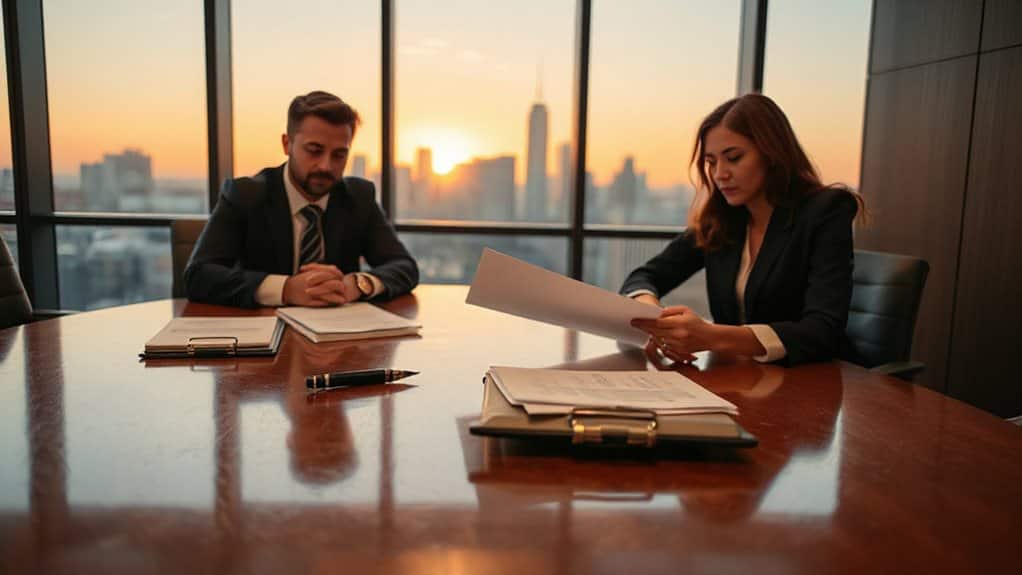 counter offer negotiation process details