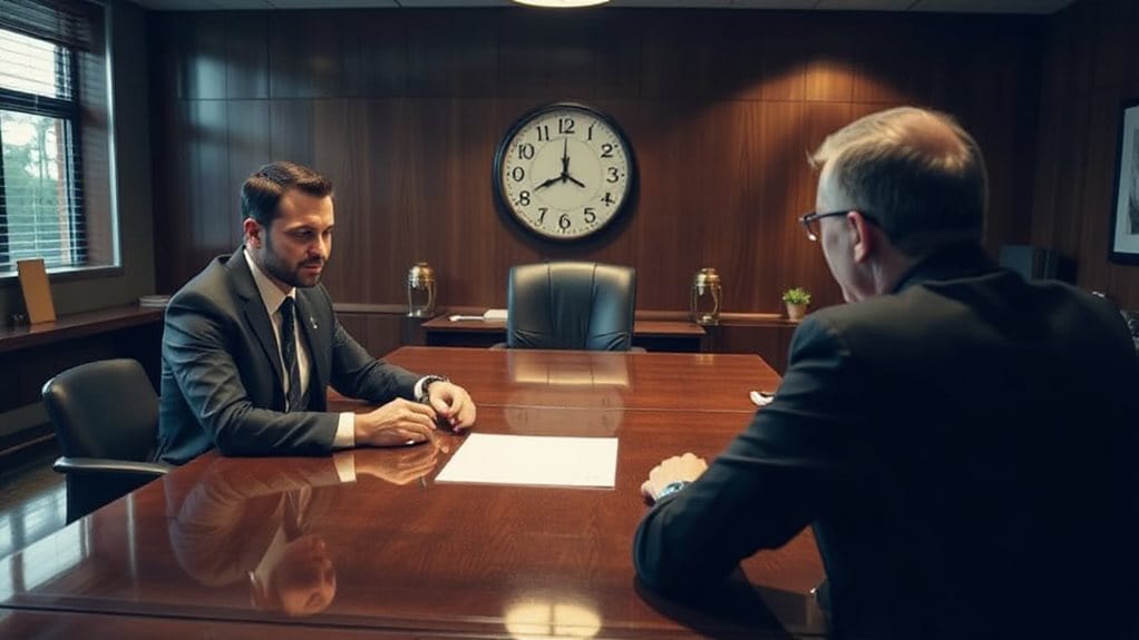 counteroffers don t fix underlying disengagement