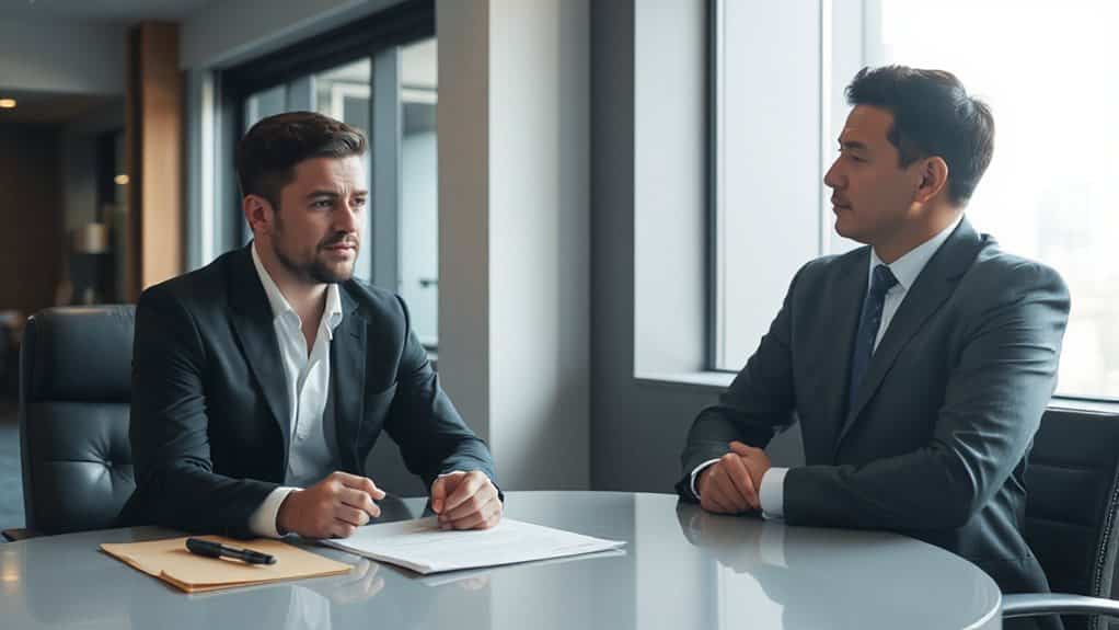 criminal record impacts employment outcomes