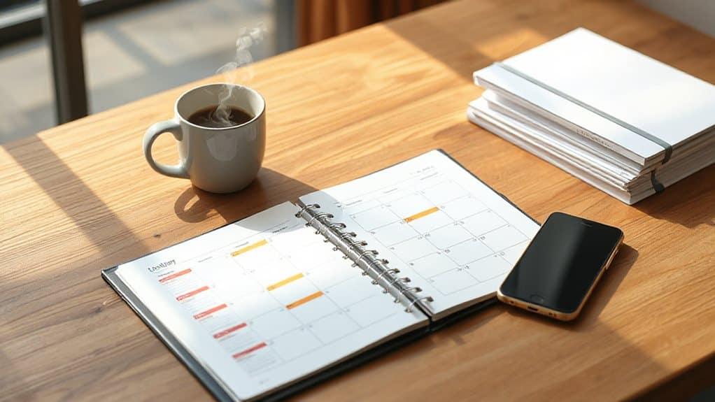 daily job applications and alerts optimization