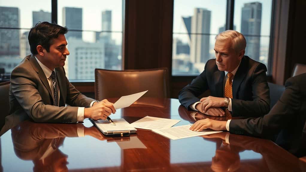 data driven counter offer negotiation strategy