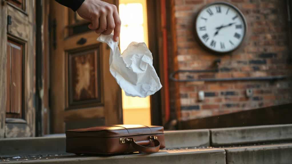 delays reveal employer selectivity