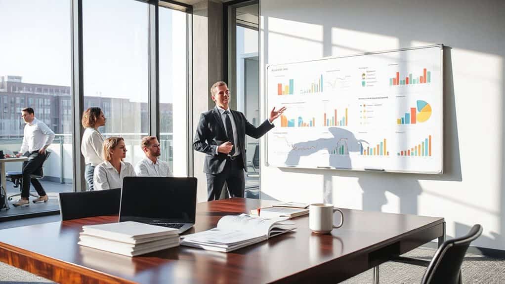 deliver independent results driven leadership