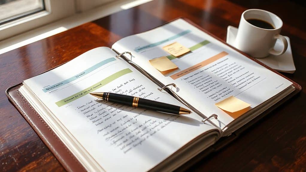 detailed ongoing project handover plan