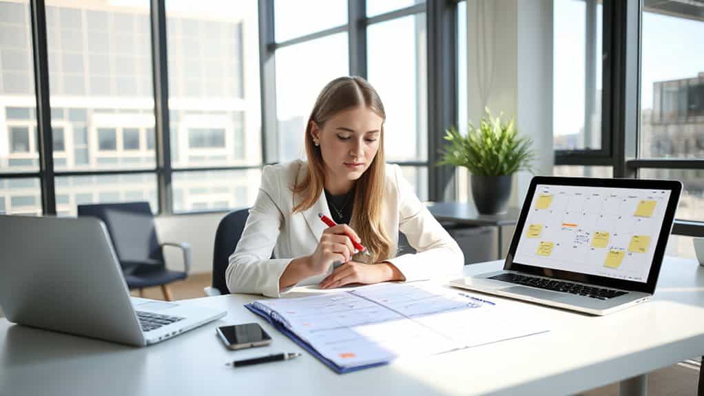 determine exact reduced hours plan