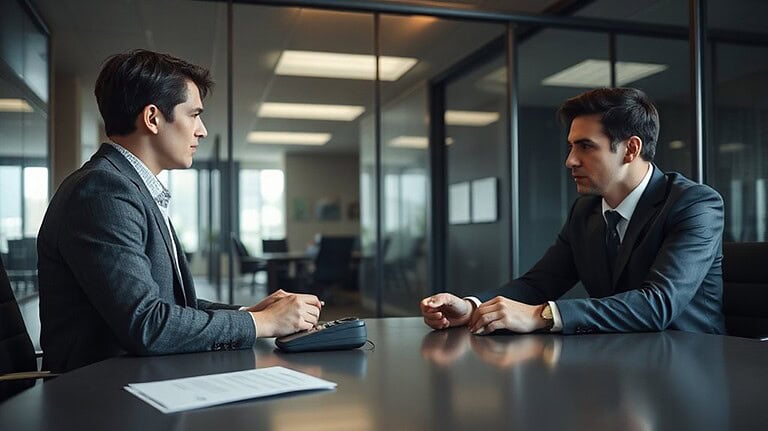 do employers contact refereeswithout permission