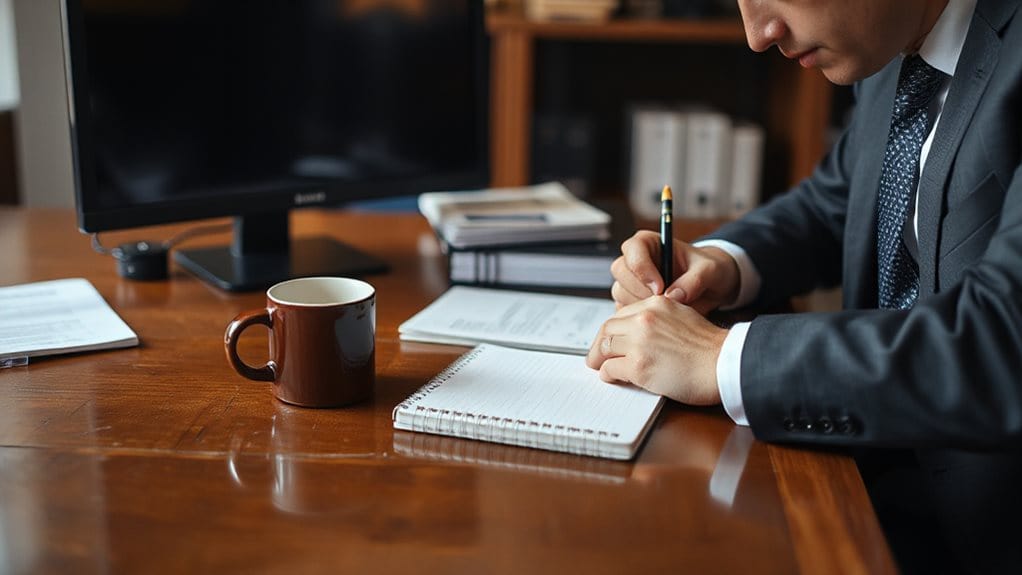 document issue contact it promptly