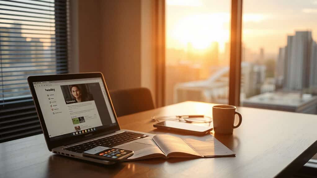 early week applications outperform midweek competition