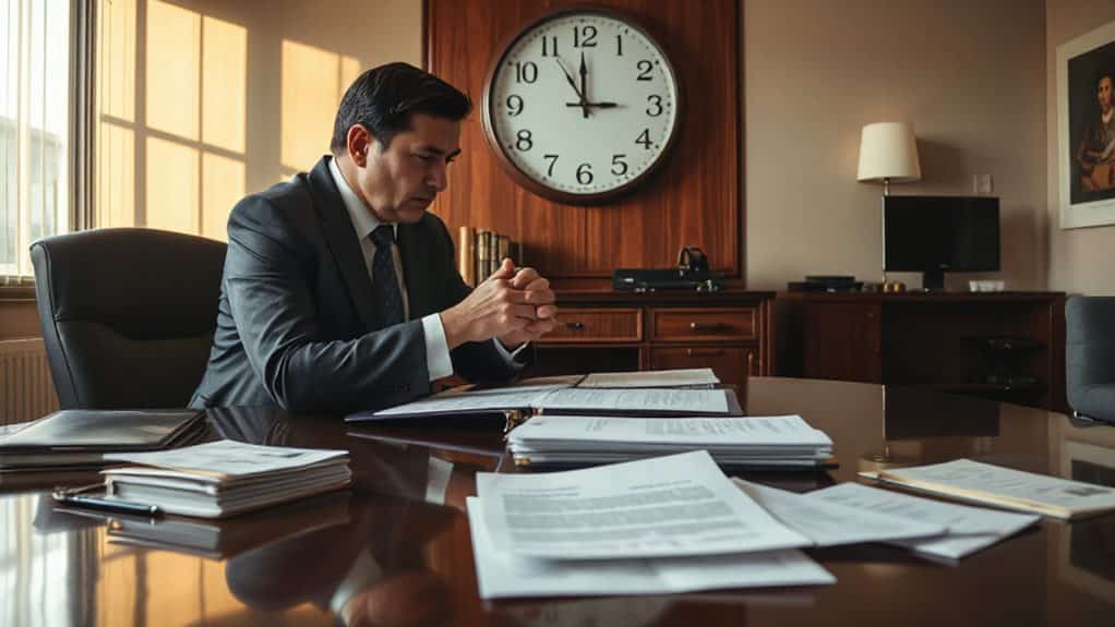 eighty percent leave within six months