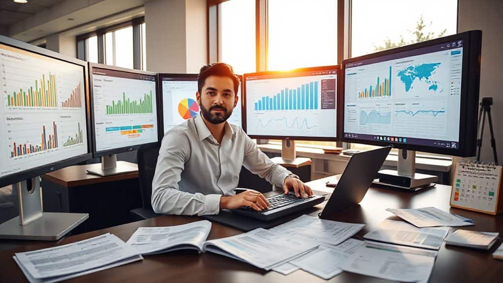 existing metrics already tracked for flexibility