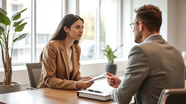 exit interview best practice tips for employees