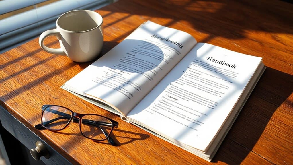 explore existing flexible work policies