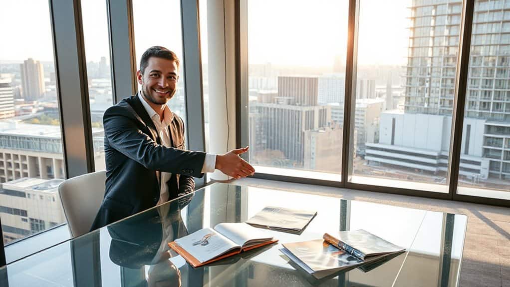 fast growing australian sectors hiring now