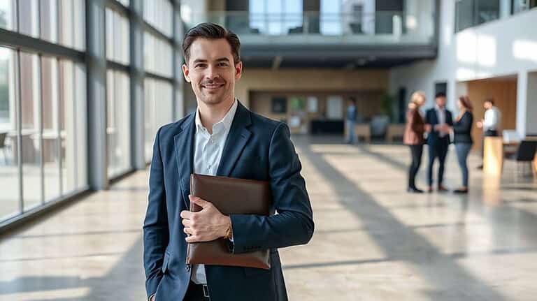 first day new job tips