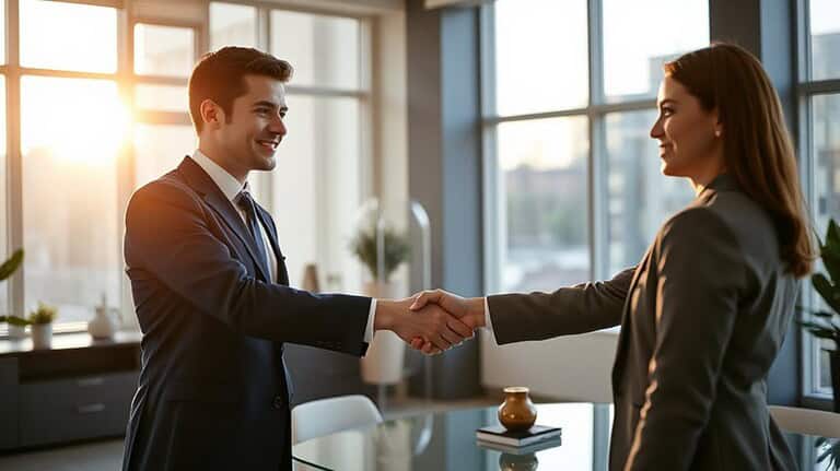 first impressions matter at work