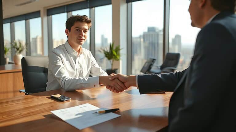 first job in australia tips