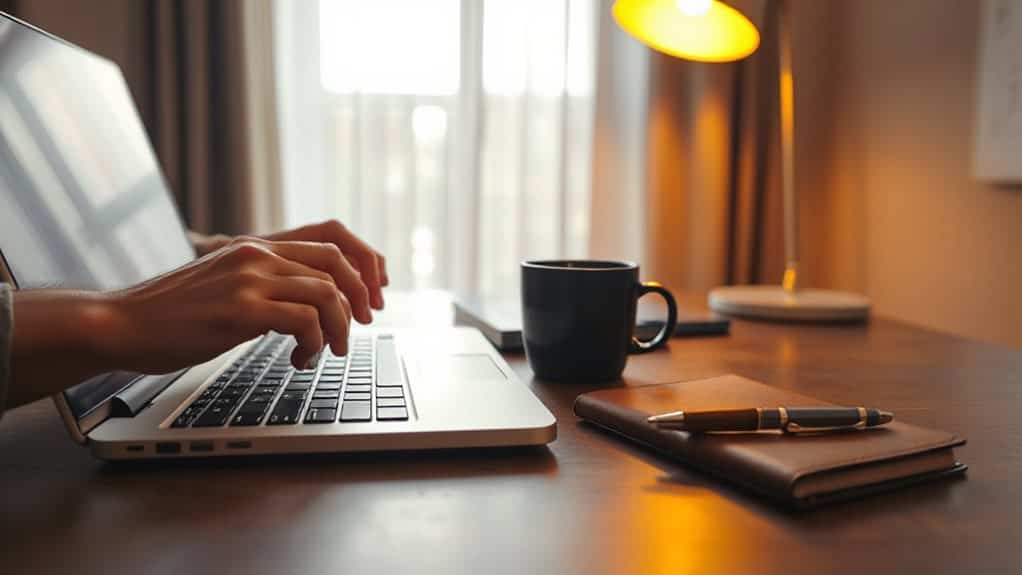 four steps toward offers