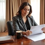 getting a job after parenting break