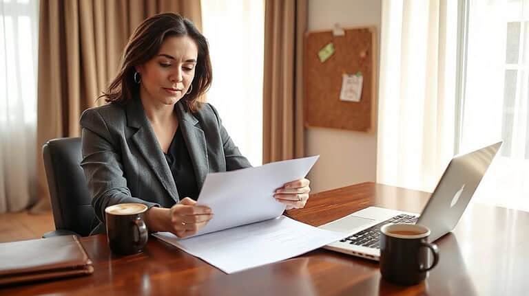 getting a job after parenting break