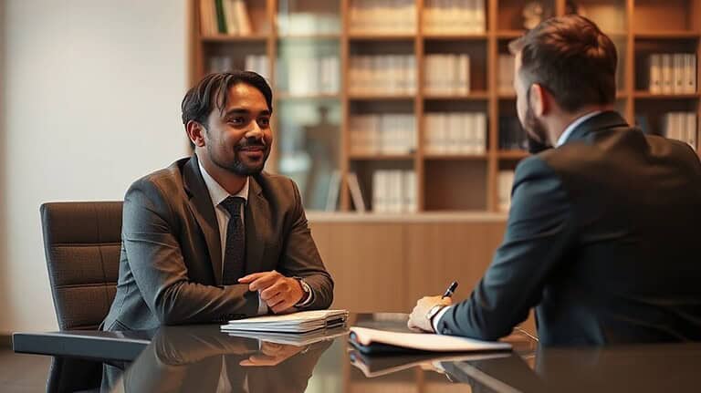 good questions for recruiters