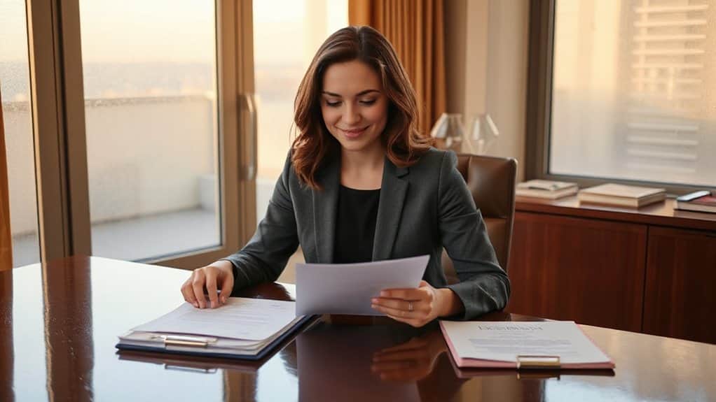 graciously decide after counteroffer