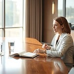 guidance for leaving employment interviews