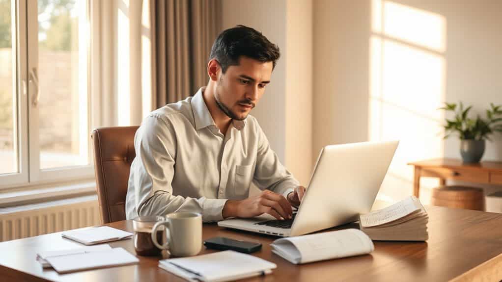 hidden job market outreach strategy