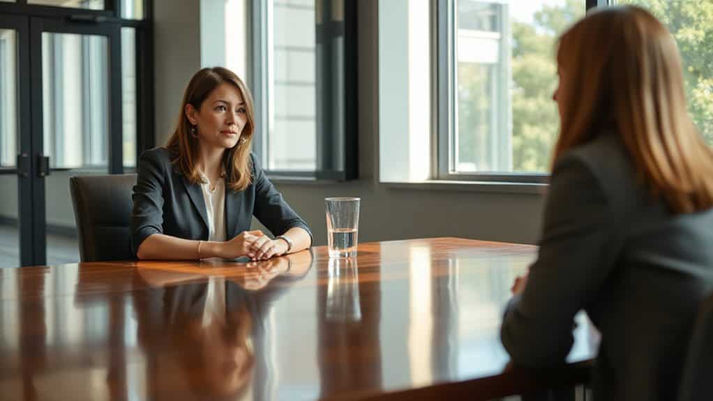 honest exit interview insights