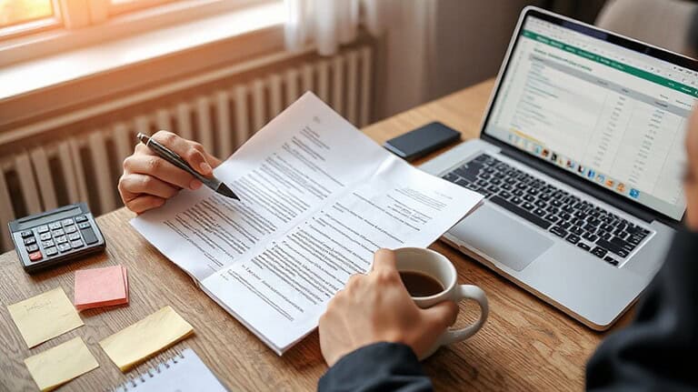 how to assess a job offer