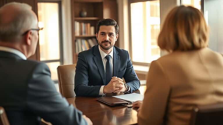 how to leave last job