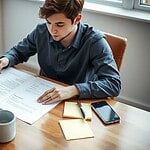 how to obtain job without connections