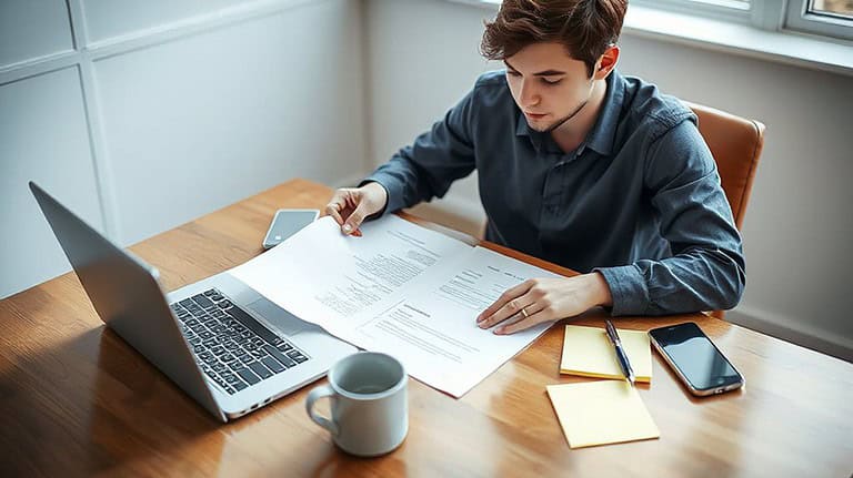 how to obtain job without connections