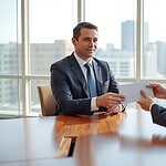 how to resign professionally australia