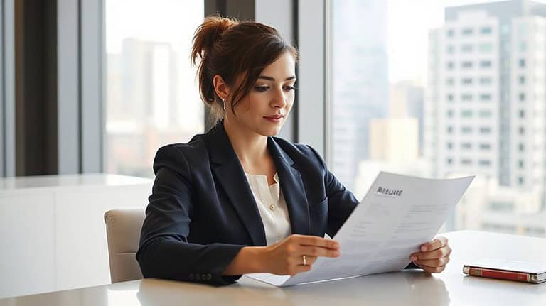 include resume photo for australia applications