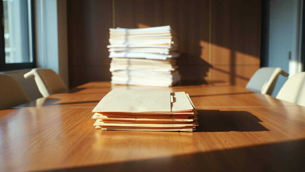industry hiring shortlists vary widely
