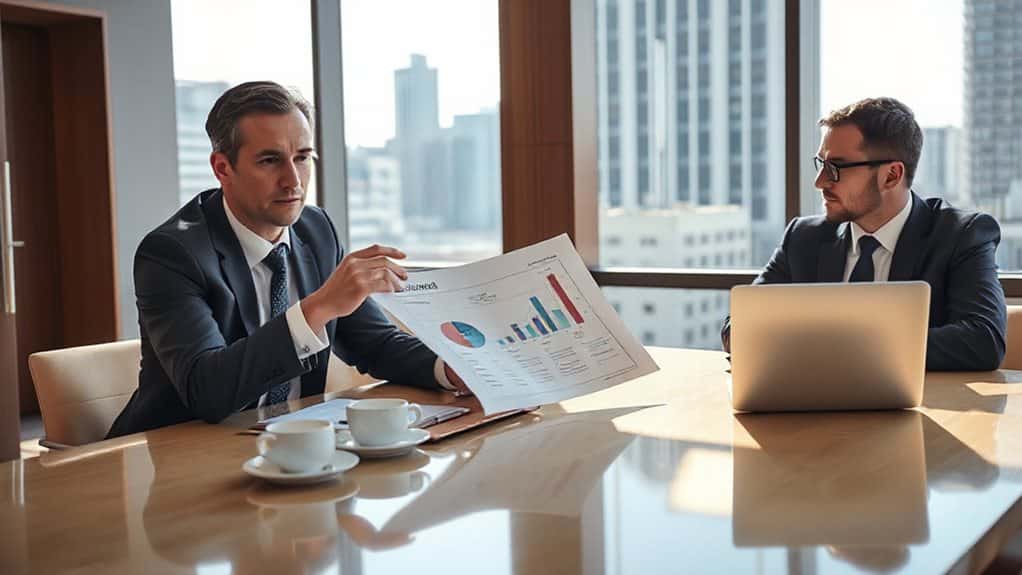 industry pay trends vary by sector