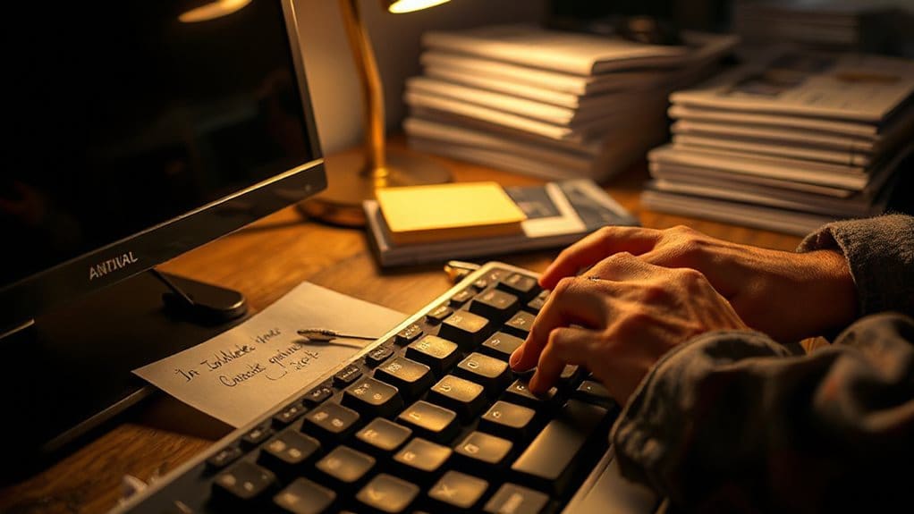 insider details impress hiring managers